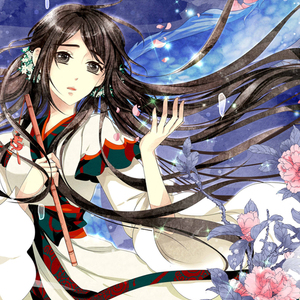 犬父(吃肉的长耳兔)
